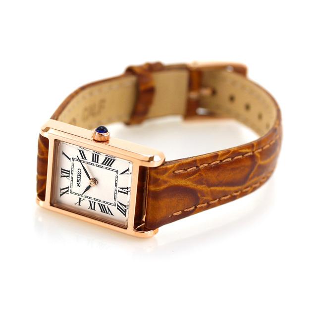 SEIKO SELECTION セイコーセレクション 腕時計 ブランド ナノ