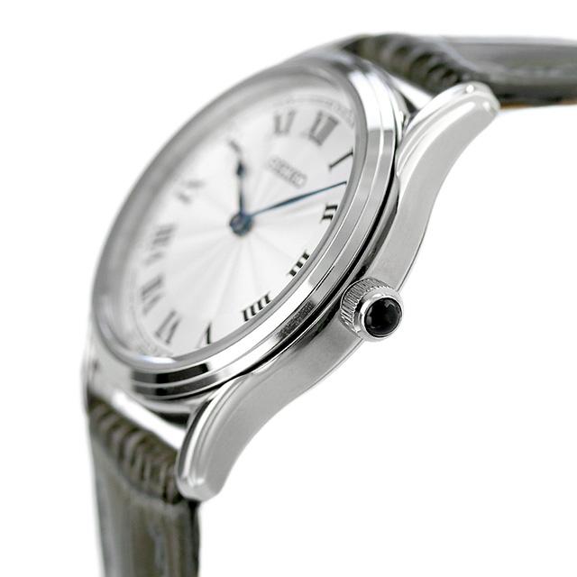 SEIKO SELECTION セイコーセレクション ナノユニバース