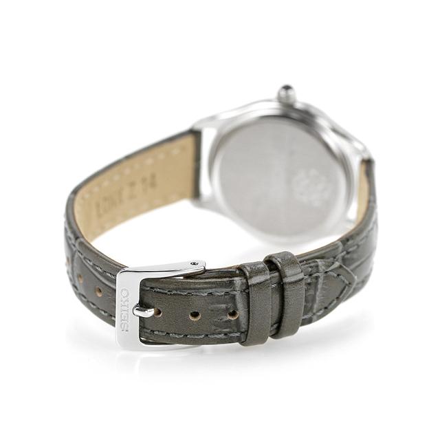 SEIKO SELECTION セイコーセレクション ナノユニバース