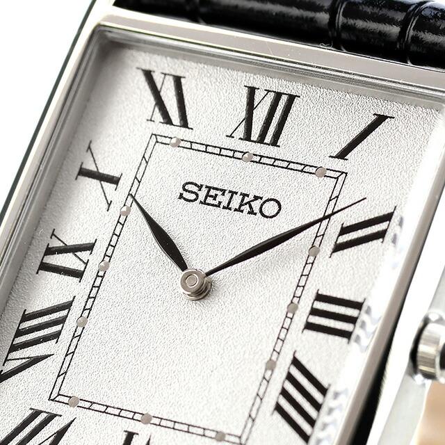 SEIKO SELECTION セイコーセレクション nano・universe Special