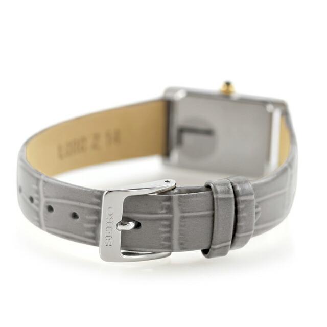 SEIKO SELECTION セイコーセレクション ナノユニバース スペシャル