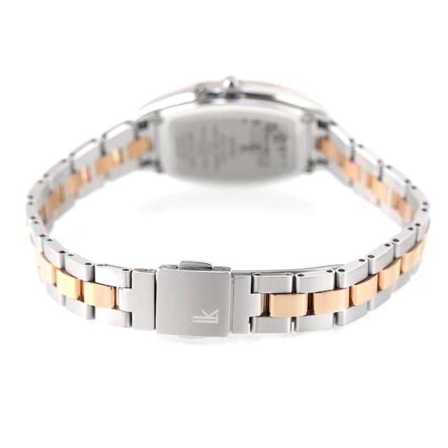 市販 セイコー ルキア 2023 SAKURA Blooming 電波ソーラー 腕時計