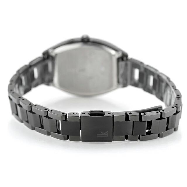 LUKIA セイコー ルキア Happy Collection 電波ソーラー 腕時計