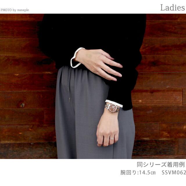 LUKIA セイコー ルキア メカニカルモデル 自動巻き 腕時計 LUKIA セイコー ルキア メカニカルモデル 自動巻き 腕時計