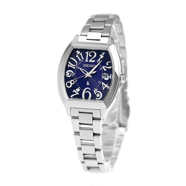 6日は全品5倍で最大P16倍 セイコー ルキア トノー 日本製 ソーラー電波