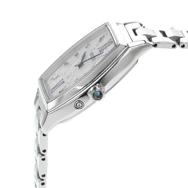 LUKIA Grow セイコー ルキア 2025 Holiday Season Limited Edition2025