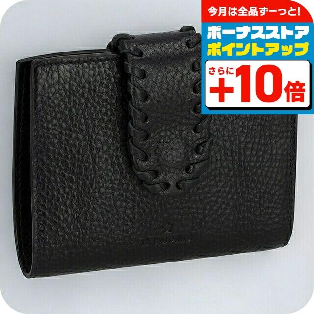 IL BISONTE 4/25は全品5倍で最大15倍 イルビゾンテ 二つ折り財布  