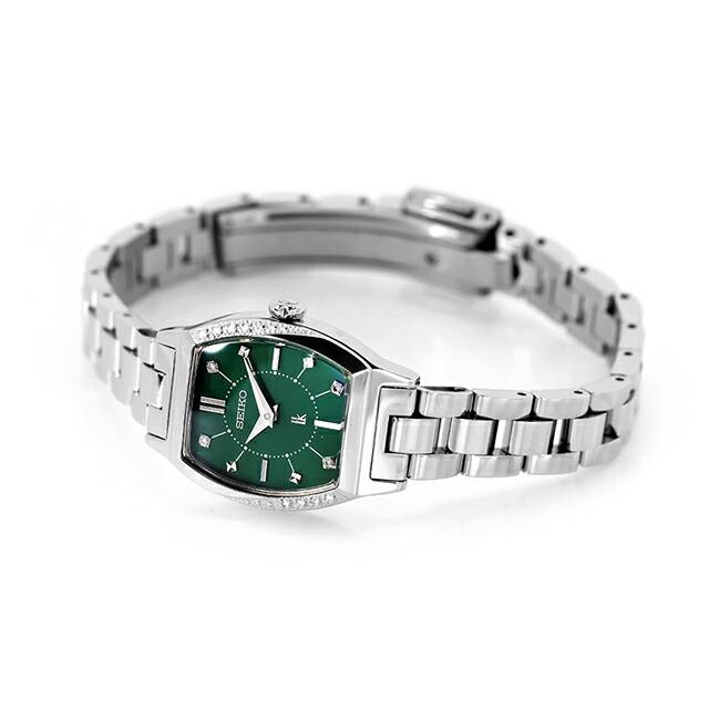 LUKIA セイコー ルキア Essential Collection 2025 Holiday Season