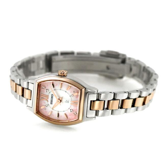 LUKIA セイコー ルキア 2026 SAKURA Blooming Limited Edition