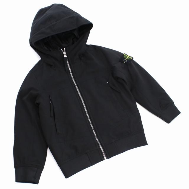 Stone junior Pコート ストーンアイランド STONE ISLAND(ストーンアイランド) Pコート ネイビー サイズ L｜【公式