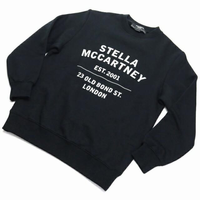 STELLA McCARTNEY 後ろボタンスエットステラマッカートニー STELLA McCARTNEY 後ろボタンスエットステラマッカートニー