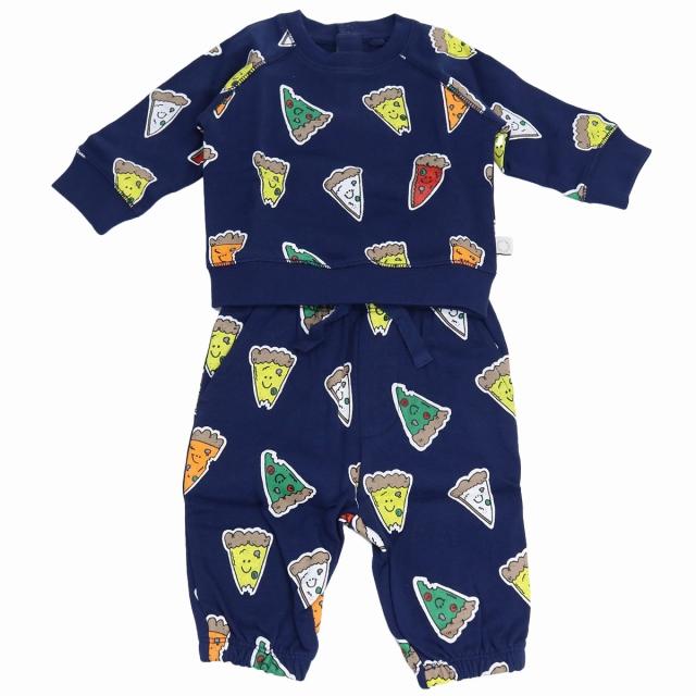 ジャンプスーツ　ベビー服　ステラマッカートニー Stella McCartney（ステラ・マッカートニー） ベビー服 ロンパース