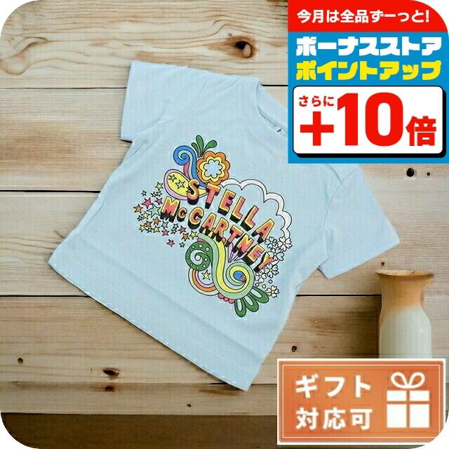 Stella McCartney（ステラ・マッカートニー） Tシャツ カットソー