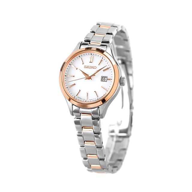 SEIKO SELECTION セイコーセレクション 腕時計 ブランド