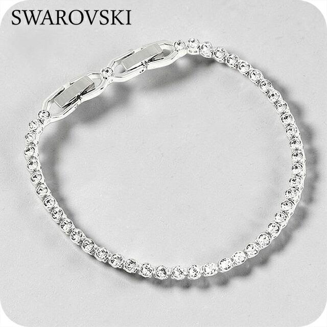 SWAROVSKI（スワロフスキー） ブレスレット レディース ブランド