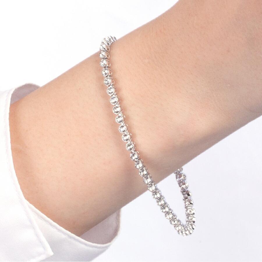 SWAROVSKI（スワロフスキー） ブレスレット レディース ブランド