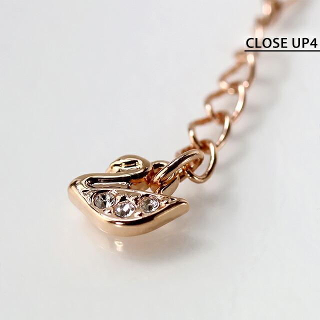 SWAROVSKI（スワロフスキー） ネックレス レディース ブランド