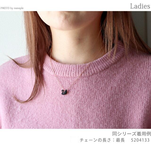 SWAROVSKI（スワロフスキー） ネックレス レディース ブランド
