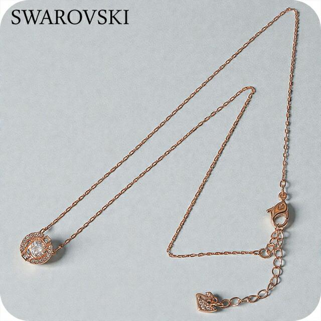 SWAROVSKI（スワロフスキー） ネックレス レディース ブランド