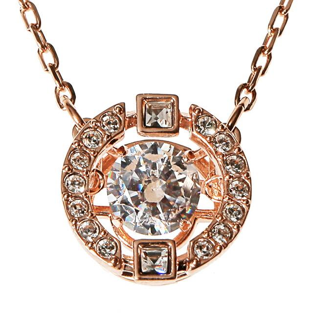 SWAROVSKI（スワロフスキー） ネックレス レディース ブランド