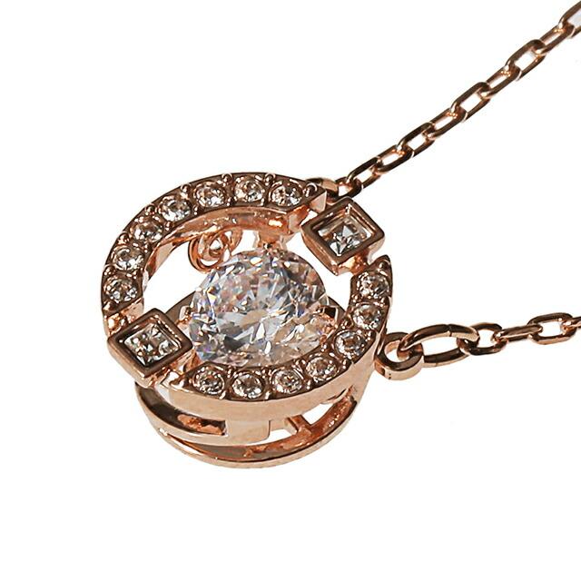 SWAROVSKI（スワロフスキー） ネックレス レディース ブランド