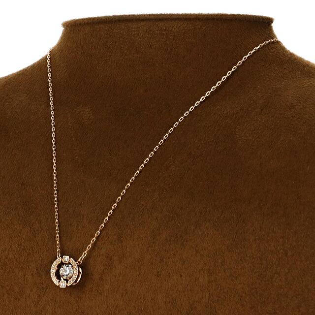 SWAROVSKI（スワロフスキー） ネックレス レディース ブランド