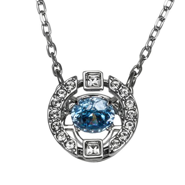 SWAROVSKI（スワロフスキー） ネックレス ペンダント レディース