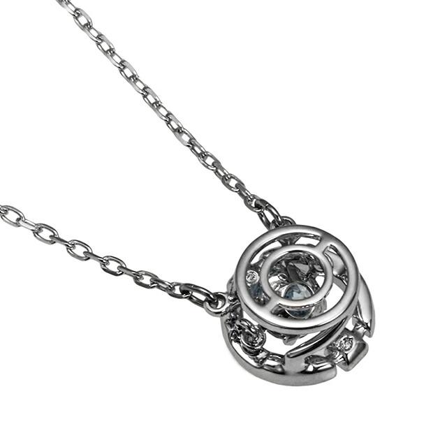 SWAROVSKI（スワロフスキー） ネックレス ペンダント レディース