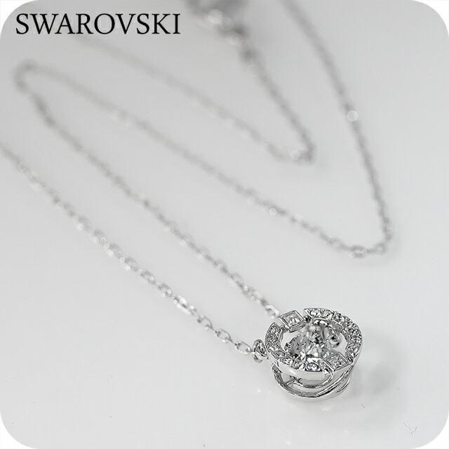 SWAROVSKI（スワロフスキー） ネックレス ペンダント レディース