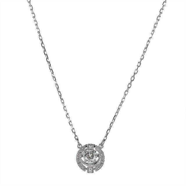 SWAROVSKI（スワロフスキー） ネックレス ペンダント レディース