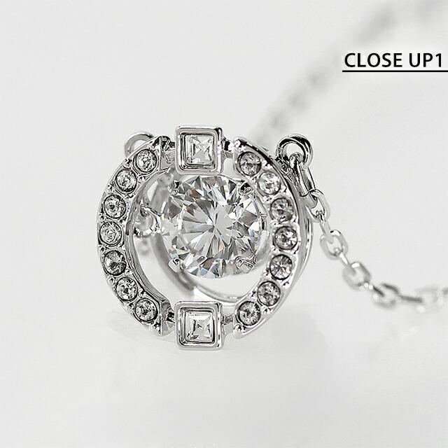 SWAROVSKI（スワロフスキー） ネックレス ペンダント レディース