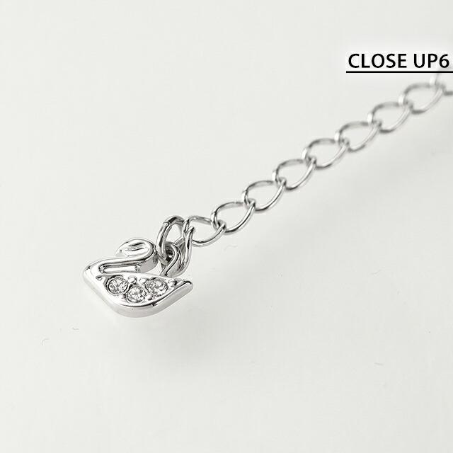 SWAROVSKI（スワロフスキー） ネックレス ペンダント レディース
