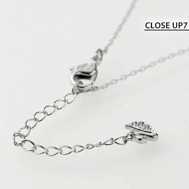 SWAROVSKI（スワロフスキー） ネックレス ペンダント レディース