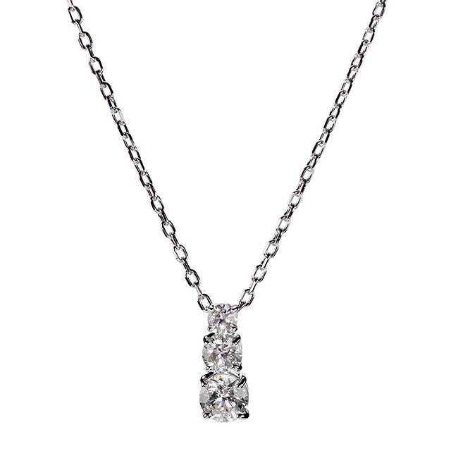 スワロフスキー ネックレス レディース ブランド SWAROVSKI Stilla Attract ペンダント スワロフスキー 5414970 シルバー アクセサリー_1