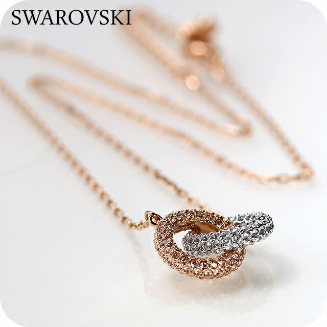 SWAROVSKI（スワロフスキー） ネックレス レディース ブランド