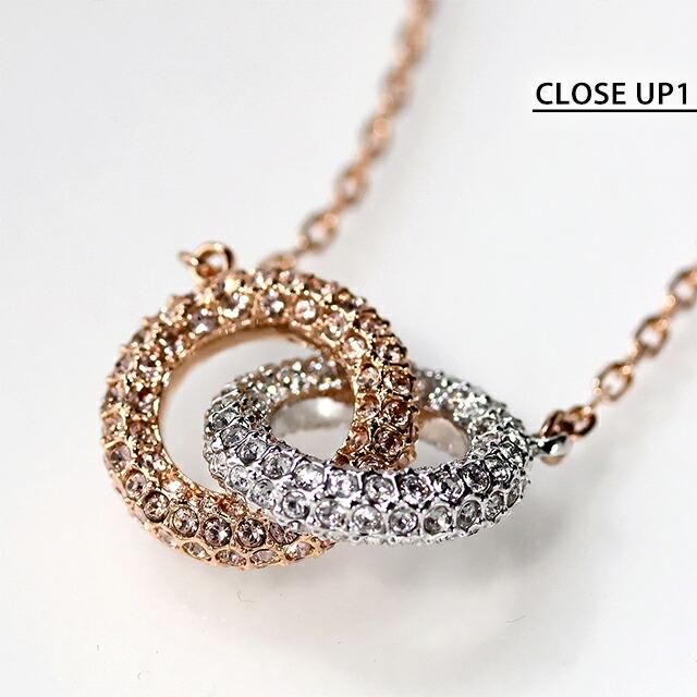 SWAROVSKI（スワロフスキー） ネックレス レディース ブランド