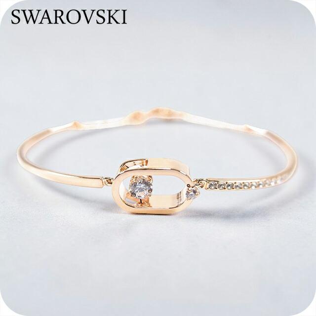 SWAROVSKI（スワロフスキー） ブレスレット レディース ブランド 