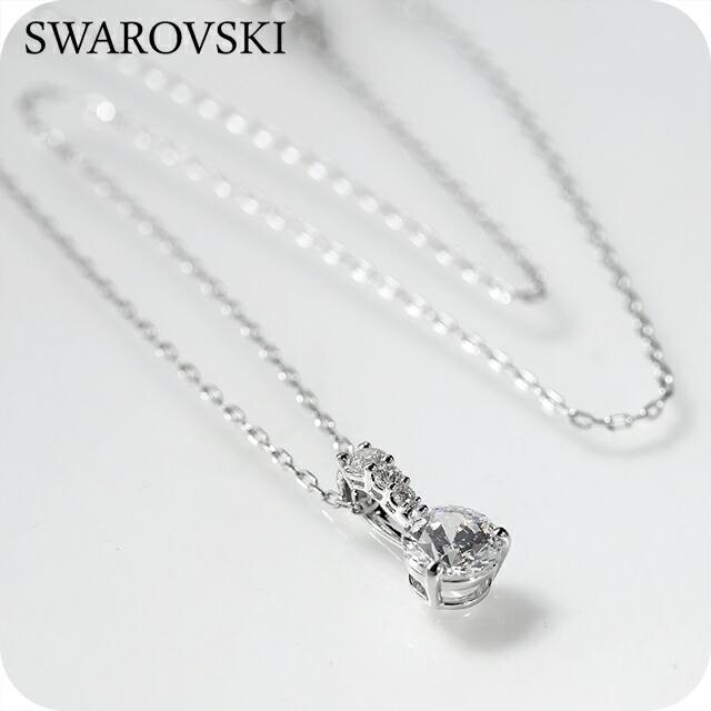 SWAROVSKI（スワロフスキー） ネックレス レディース ブランド