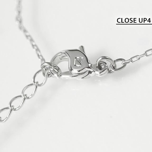 スワロフスキー ネックレス レディース ブランド SWAROVSKI Stilla ペンダント スワロフスキー 5472635 シルバー アクセサリー_5