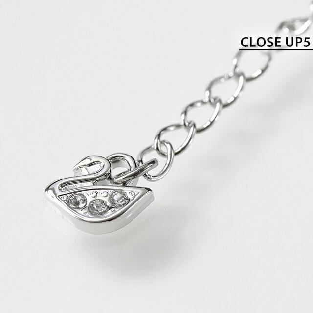 SWAROVSKI（スワロフスキー） ネックレス レディース ブランド
