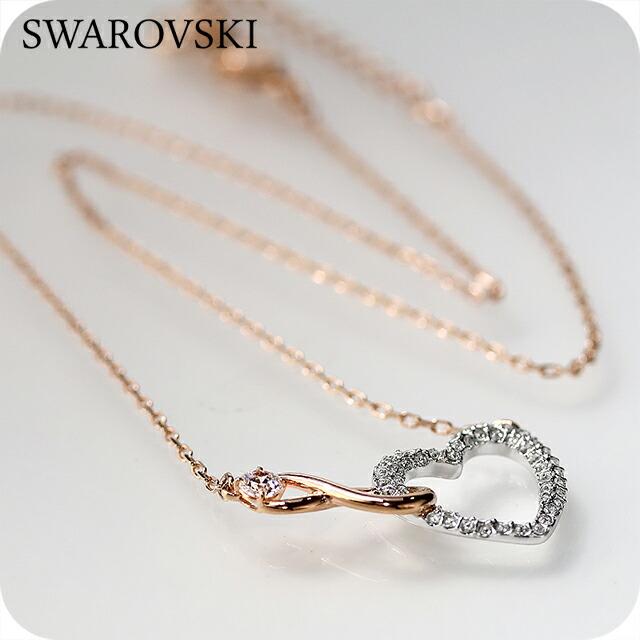 SWAROVSKI（スワロフスキー） ネックレス レディース ブランド