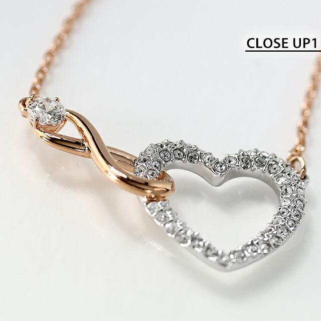 SWAROVSKI（スワロフスキー） ネックレス レディース ブランド