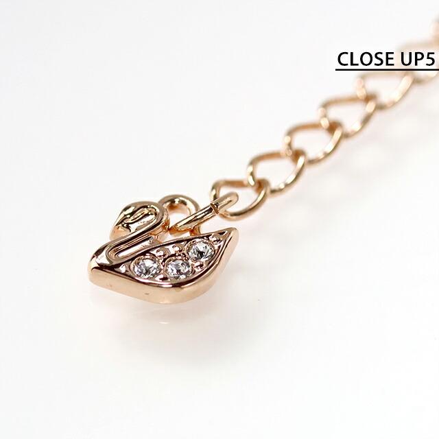 SWAROVSKI（スワロフスキー） ネックレス レディース ブランド