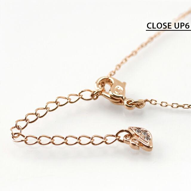 SWAROVSKI（スワロフスキー） ネックレス レディース ブランド