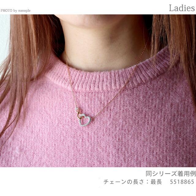 SWAROVSKI（スワロフスキー） ネックレス レディース ブランド