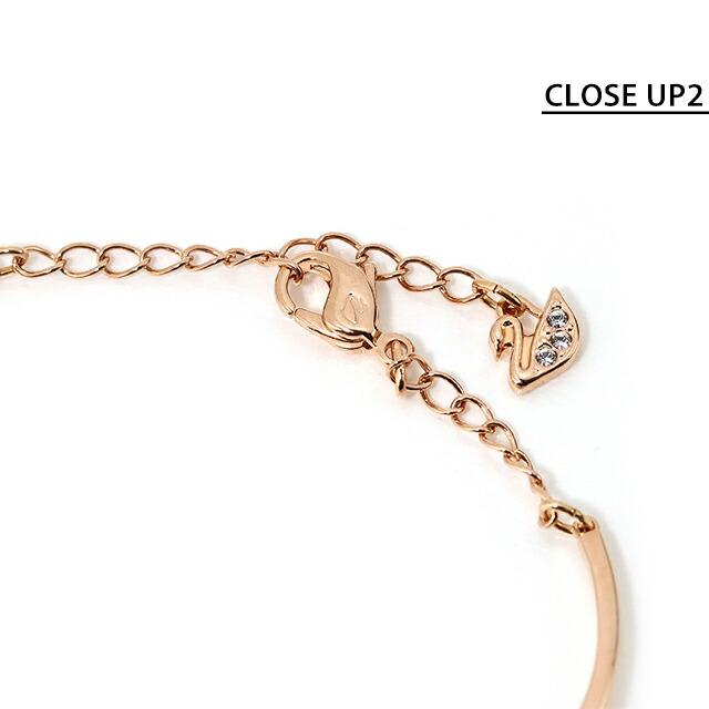 SWAROVSKI（スワロフスキー） バングル レディース ブランド SWAROVSKI