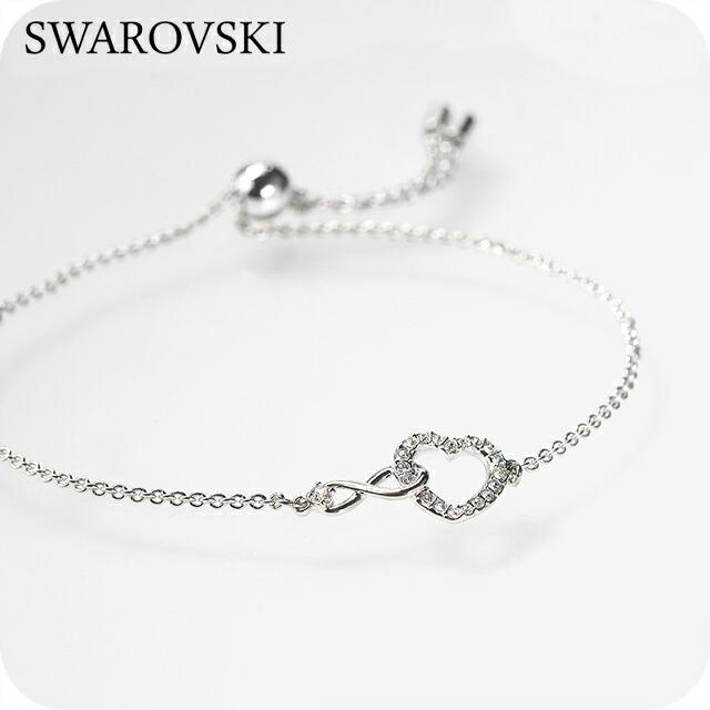 SWAROVSKI（スワロフスキー） ブレスレット レディース ブランド