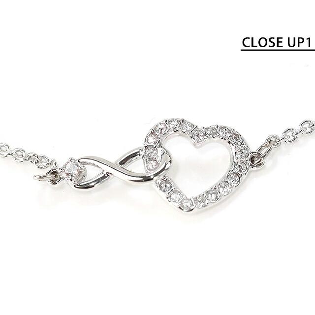 SWAROVSKI（スワロフスキー） ブレスレット レディース ブランド