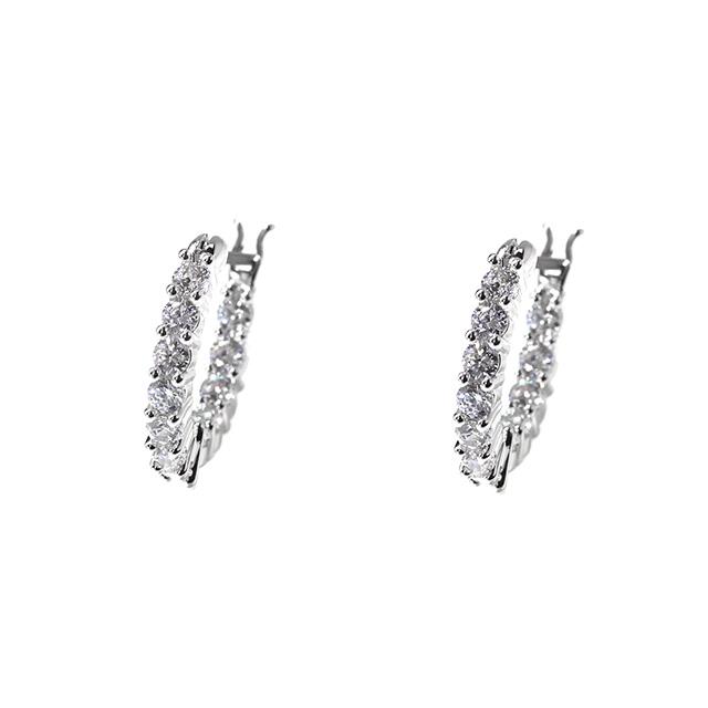 SWAROVSKI（スワロフスキー） ピアス レディース ブランド SWAROVSKI