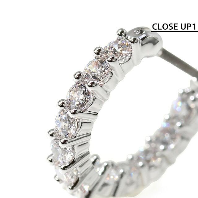 SWAROVSKI（スワロフスキー） ピアス レディース ブランド SWAROVSKI